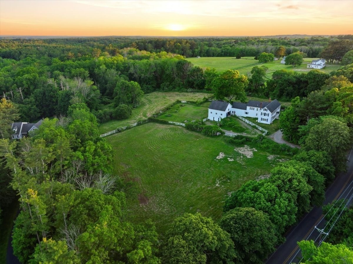 Lot 2 555 Highland Street Property Photo 14