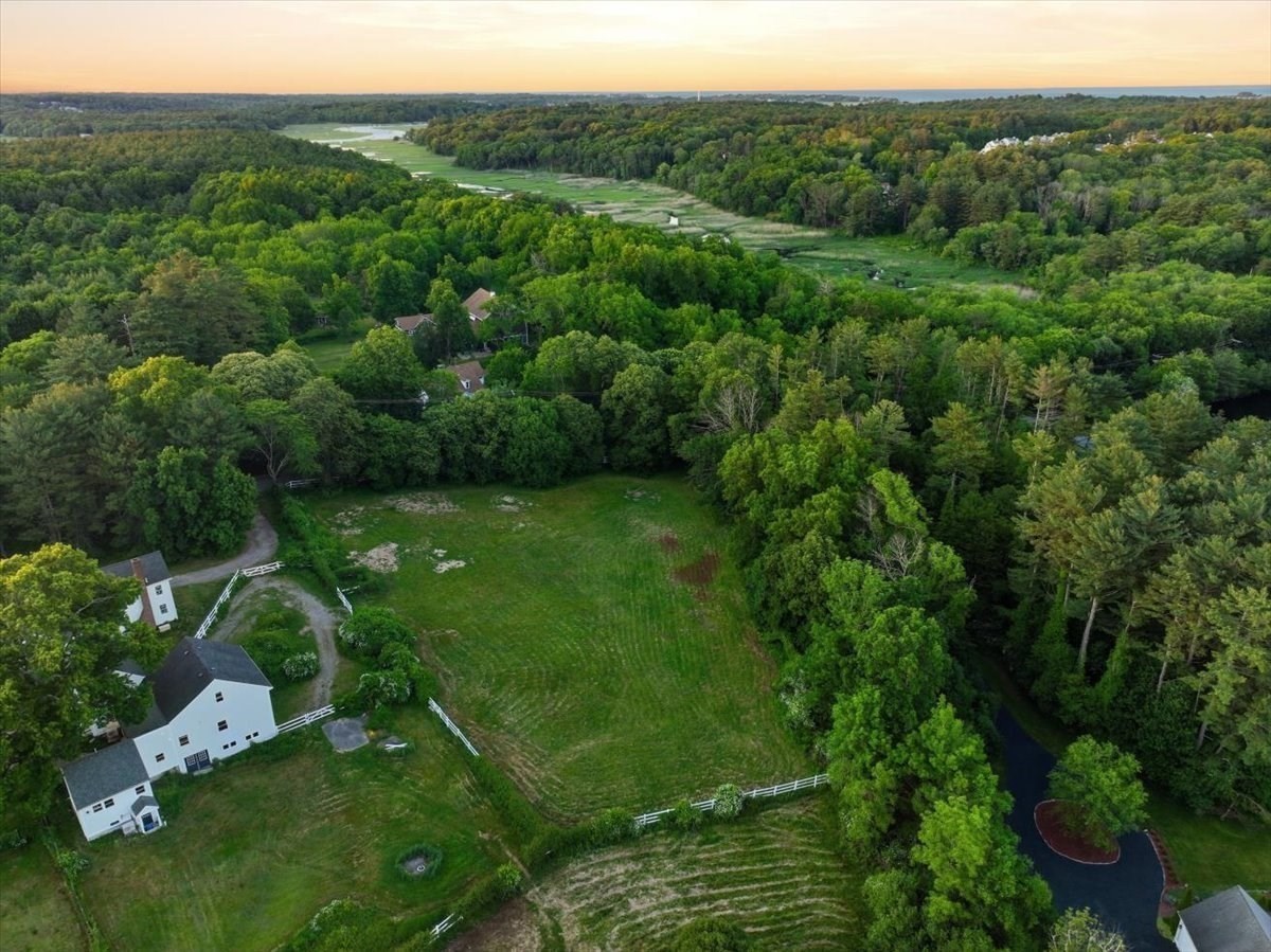 Lot 2 555 Highland Street Property Photo 15