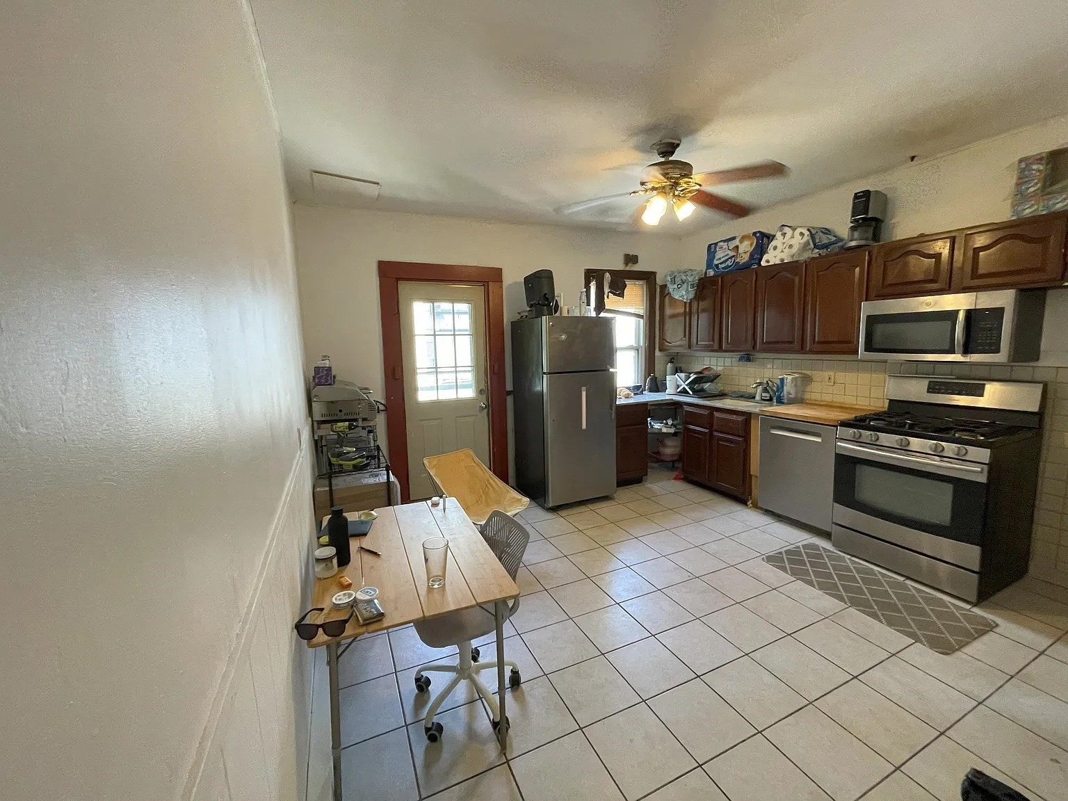 6 Sewall Street # 2 Property Photo 1