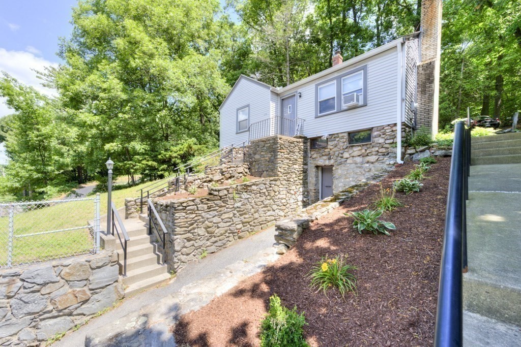 154 Boylston Street Property Photo 24