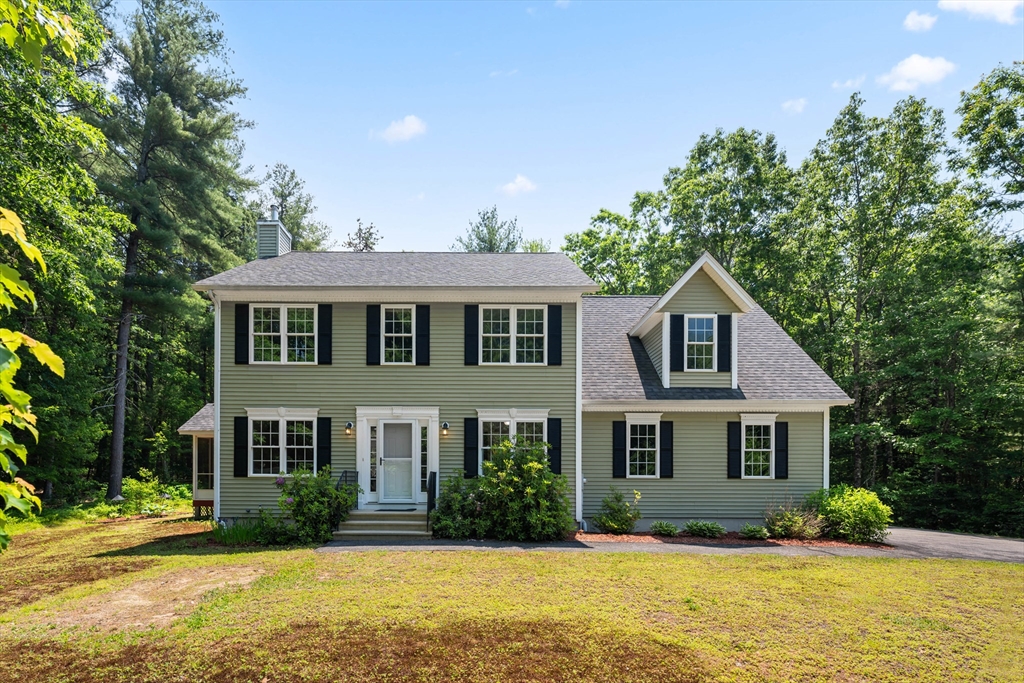 151 Sterling Road Property Photo 1
