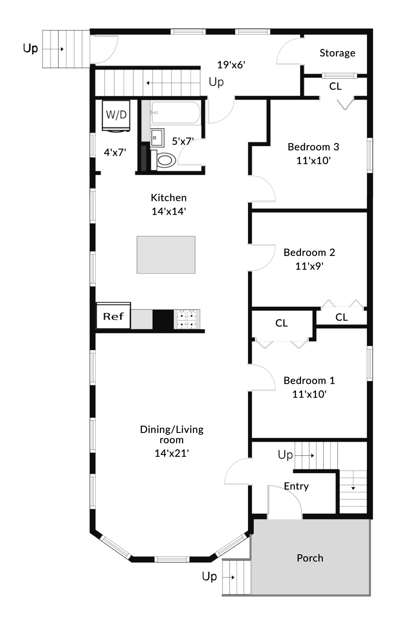 576 Franklin St Property Photo 38