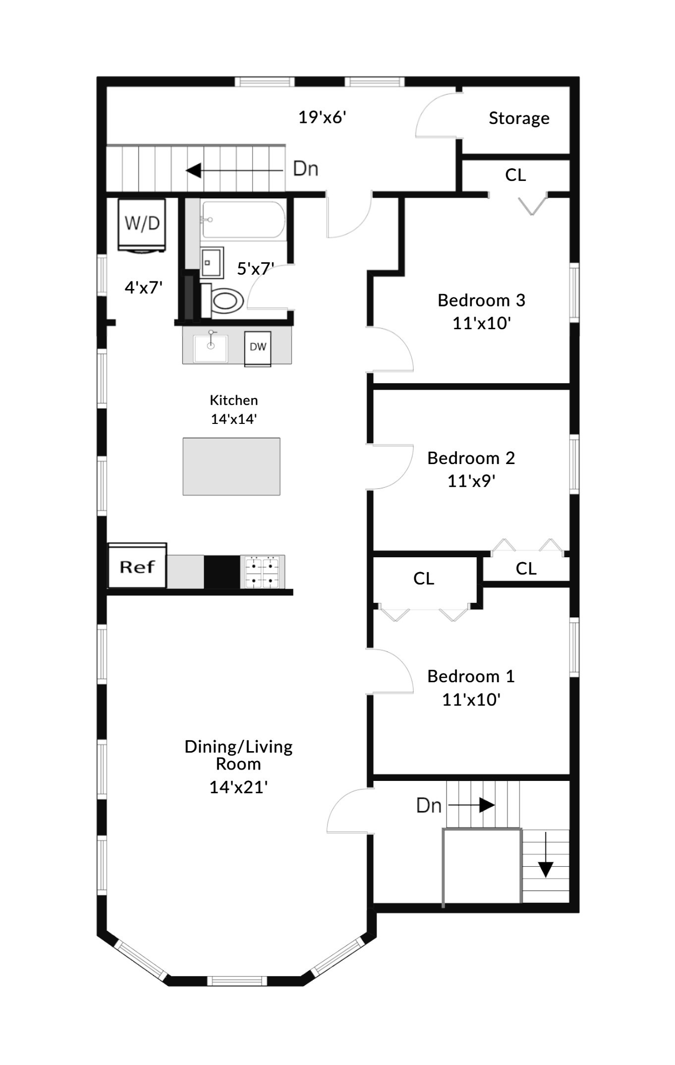 576 Franklin St Property Photo 39