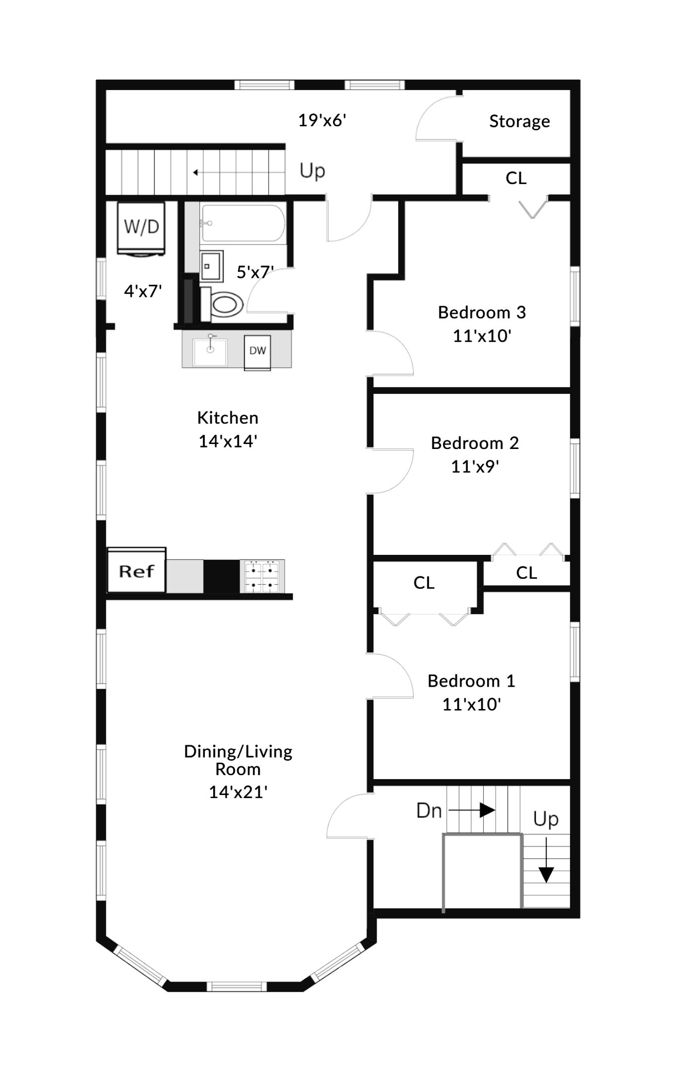 576 Franklin St Property Photo 40