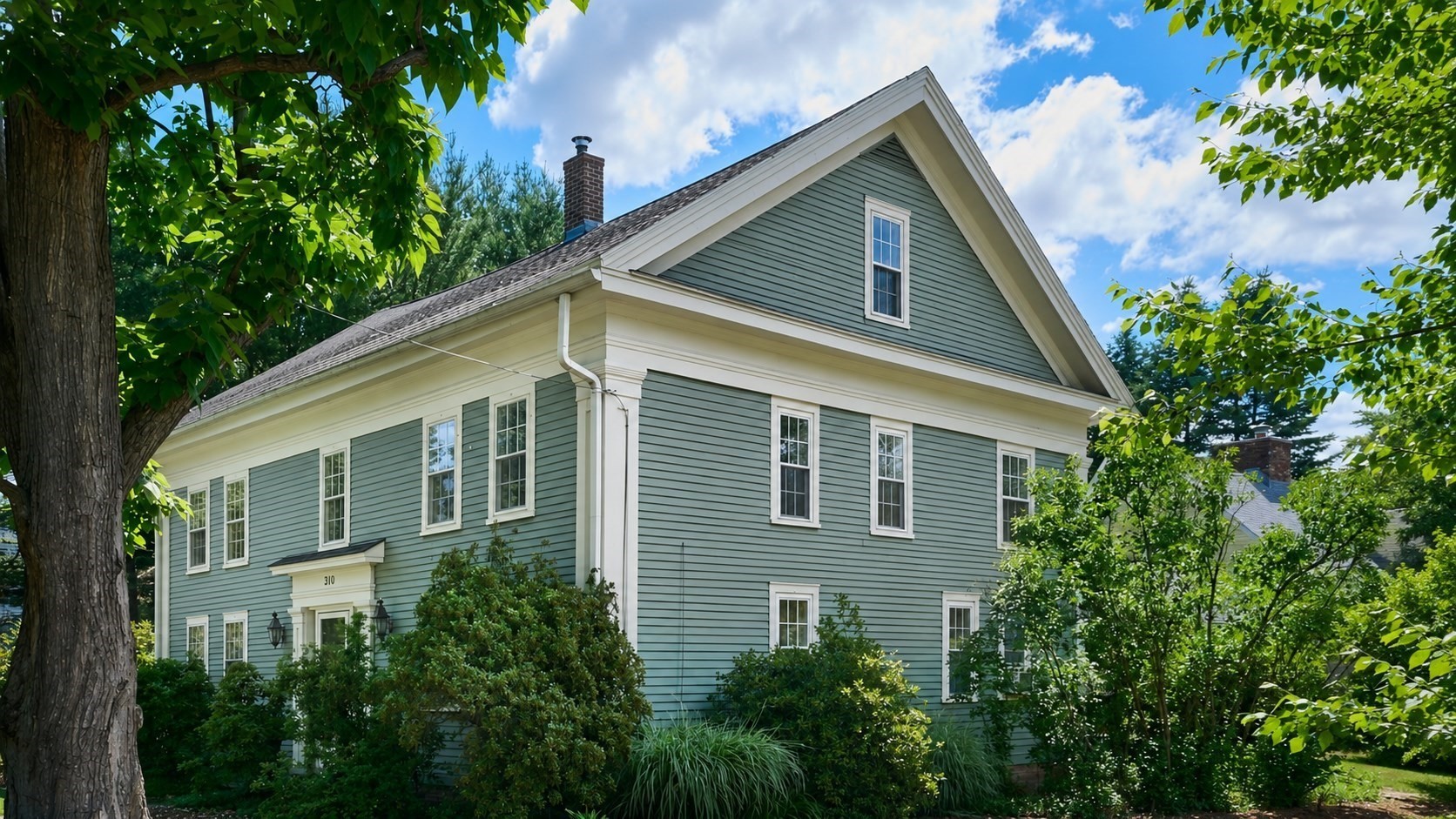310 South St