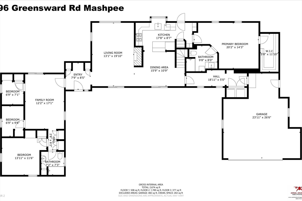 96 Greensward Rd Property Photo 39