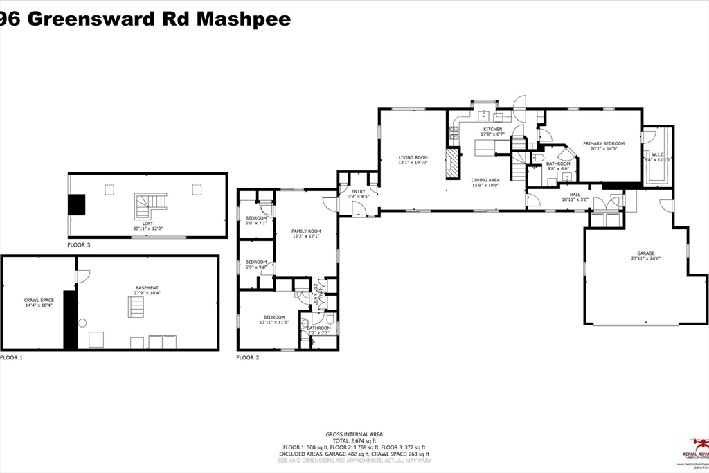 96 Greensward Rd Property Photo 40