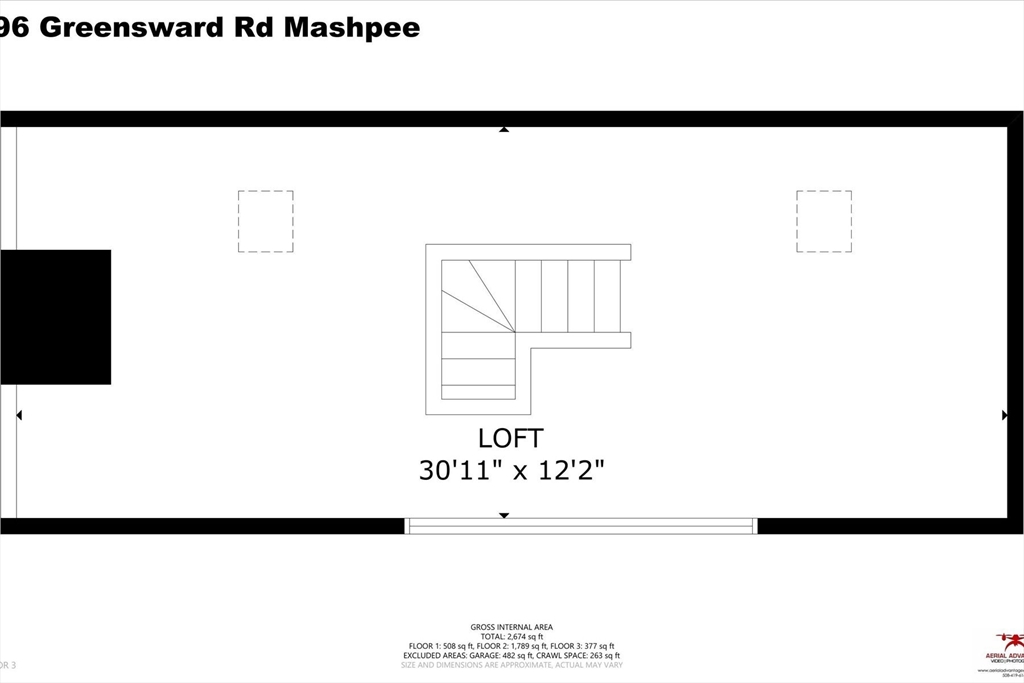 96 Greensward Rd Property Photo 41