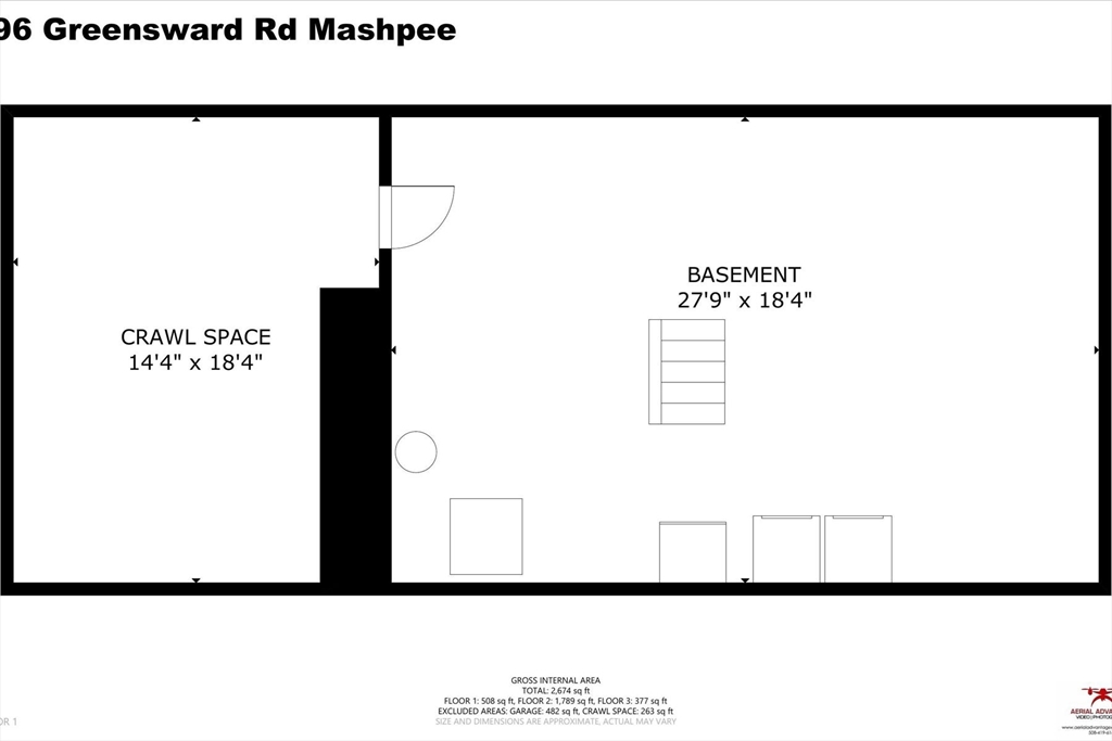 96 Greensward Rd Property Photo 42