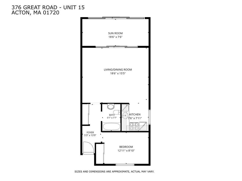 376 Great Rd # 15 Property Photo 27