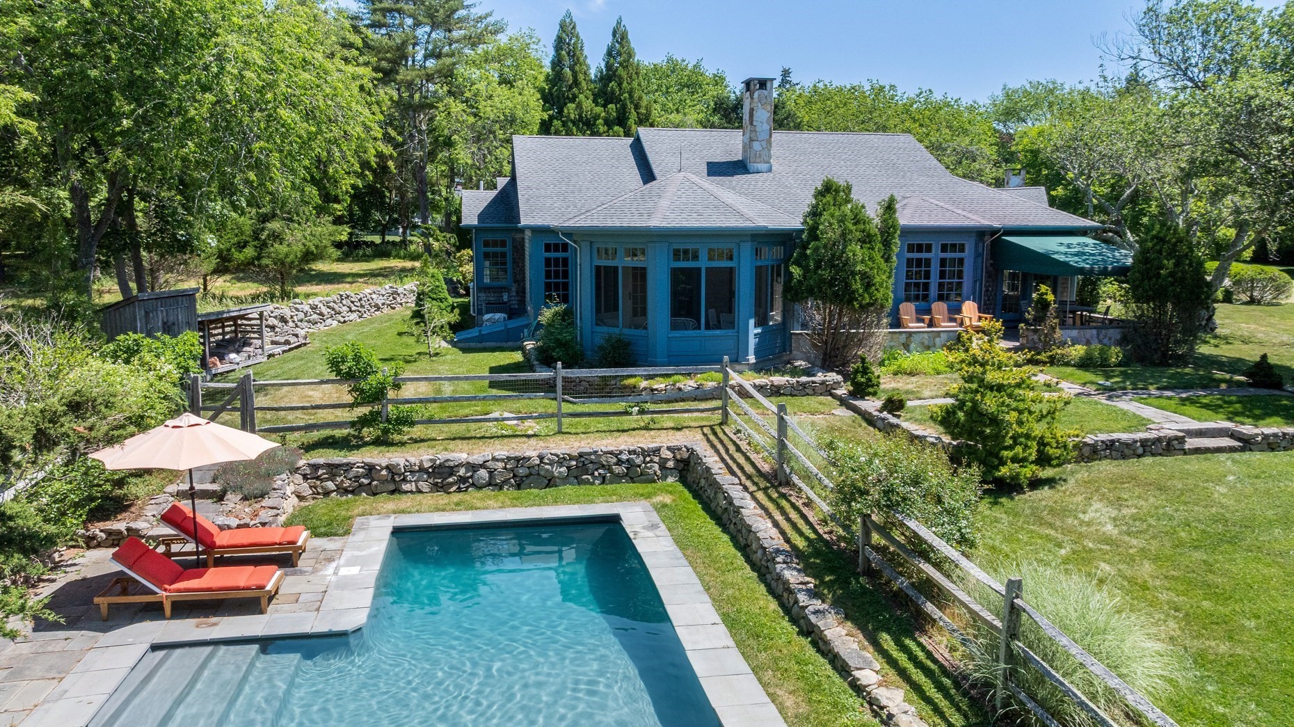 115 Howland Road