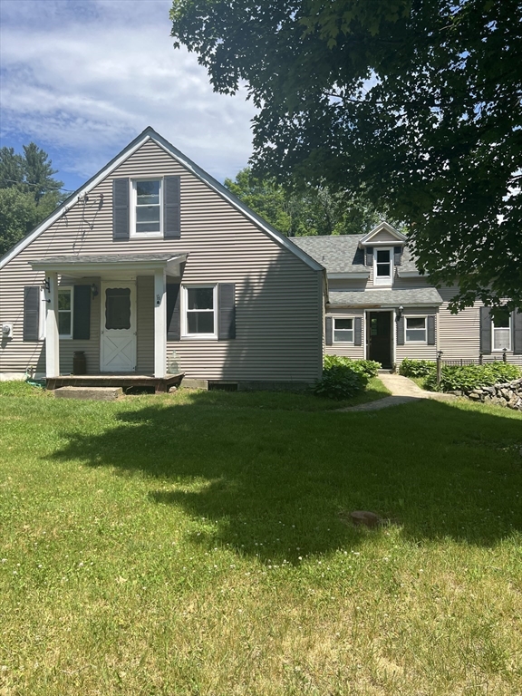 19 Greenwich Plains Rd Property Photo 4
