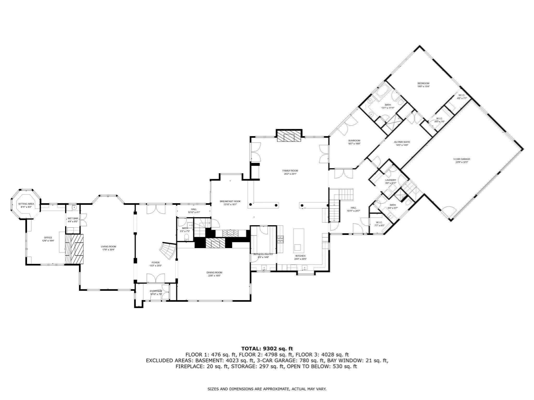 20 Longmeadow Drive Property Photo 41
