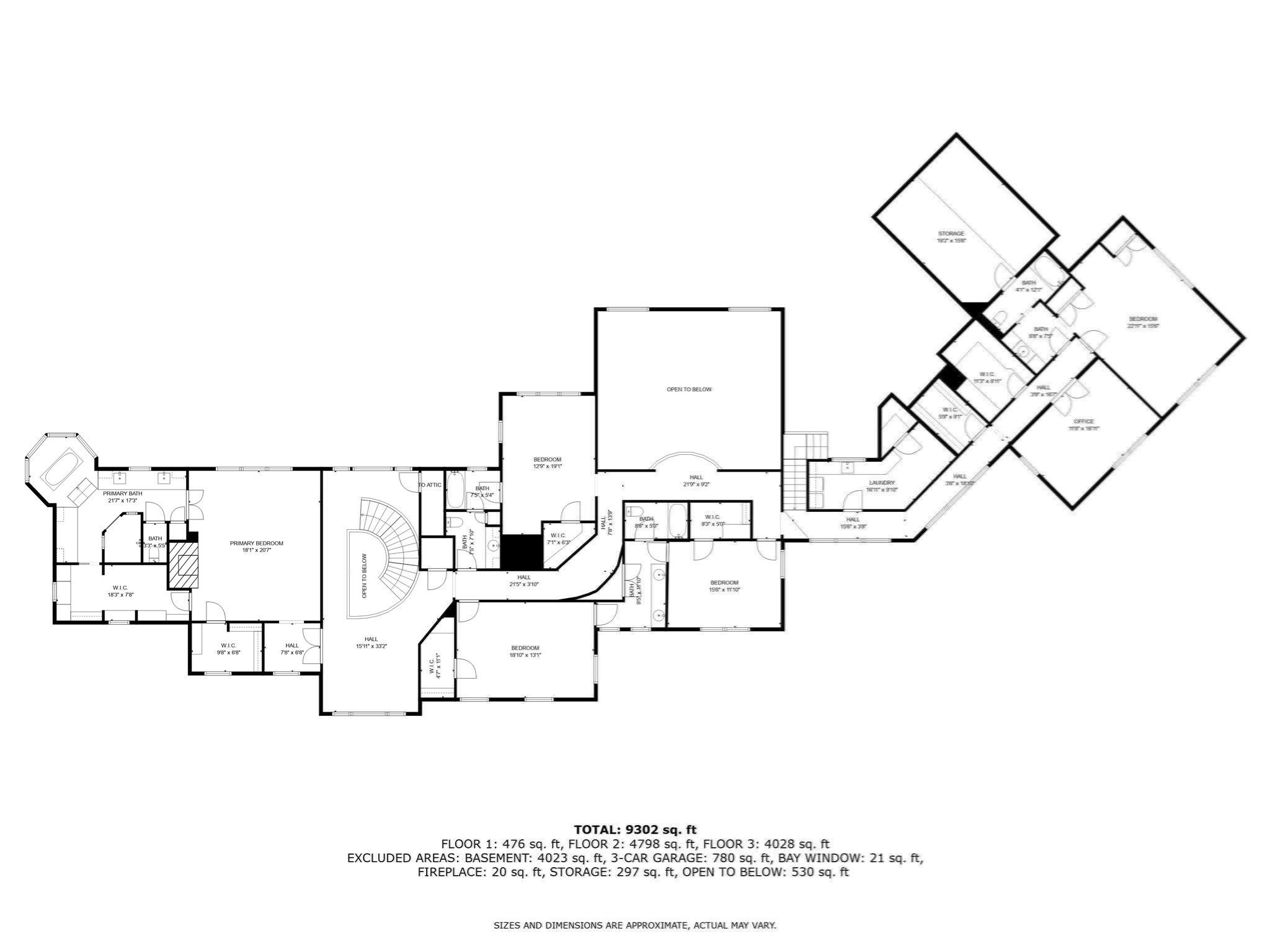 20 Longmeadow Drive Property Photo 42