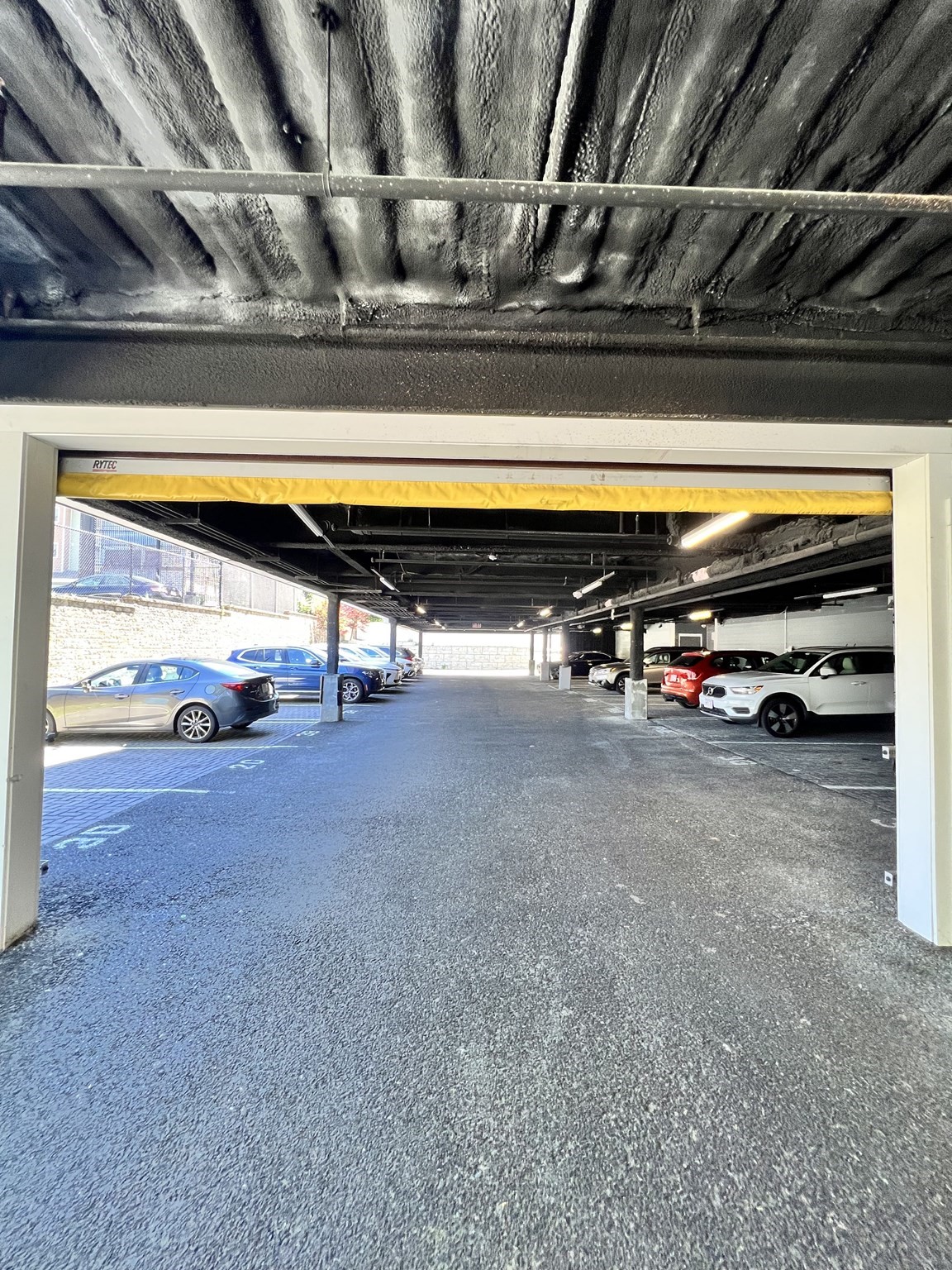 395 Alewife Brook Pkwy # 2h Property Photo 21