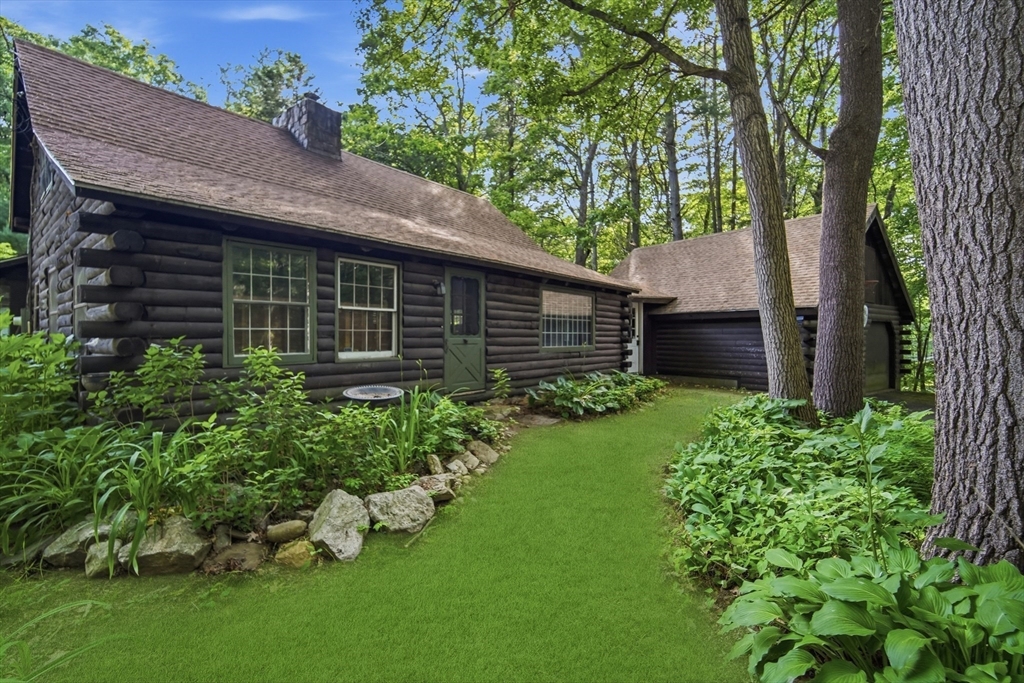 95 Packardville Rd Property Photo 1