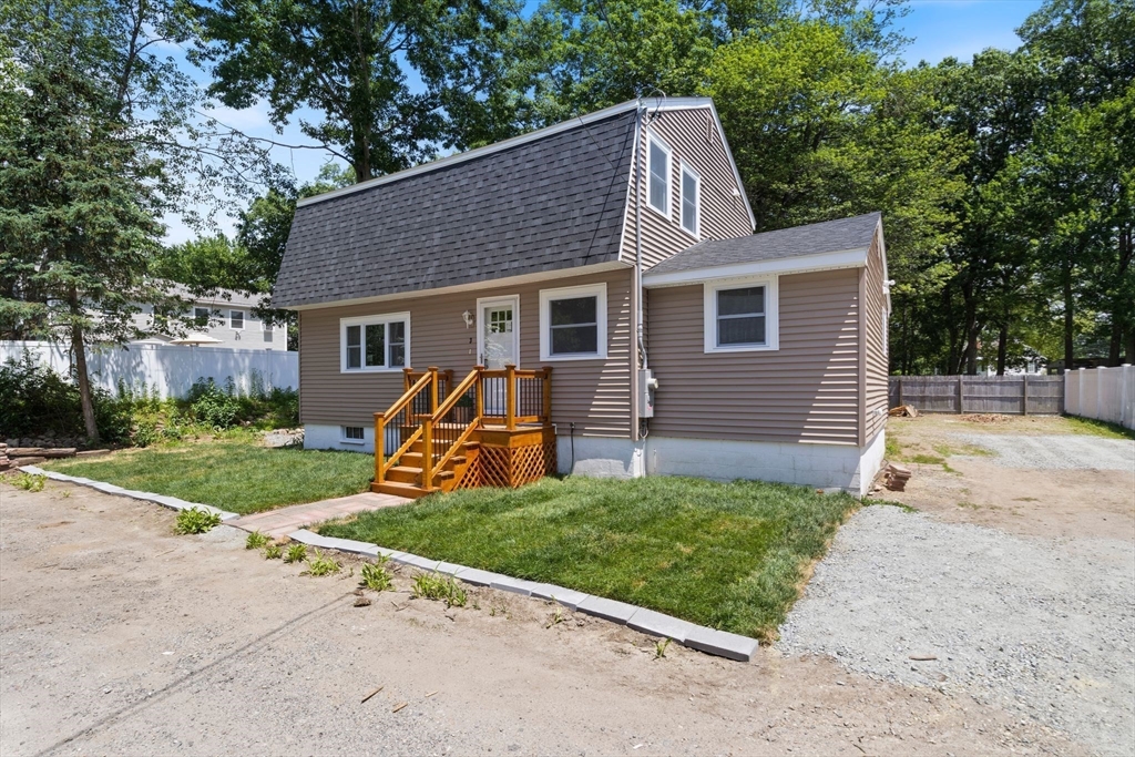 3 Greystone Road Property Photo 1