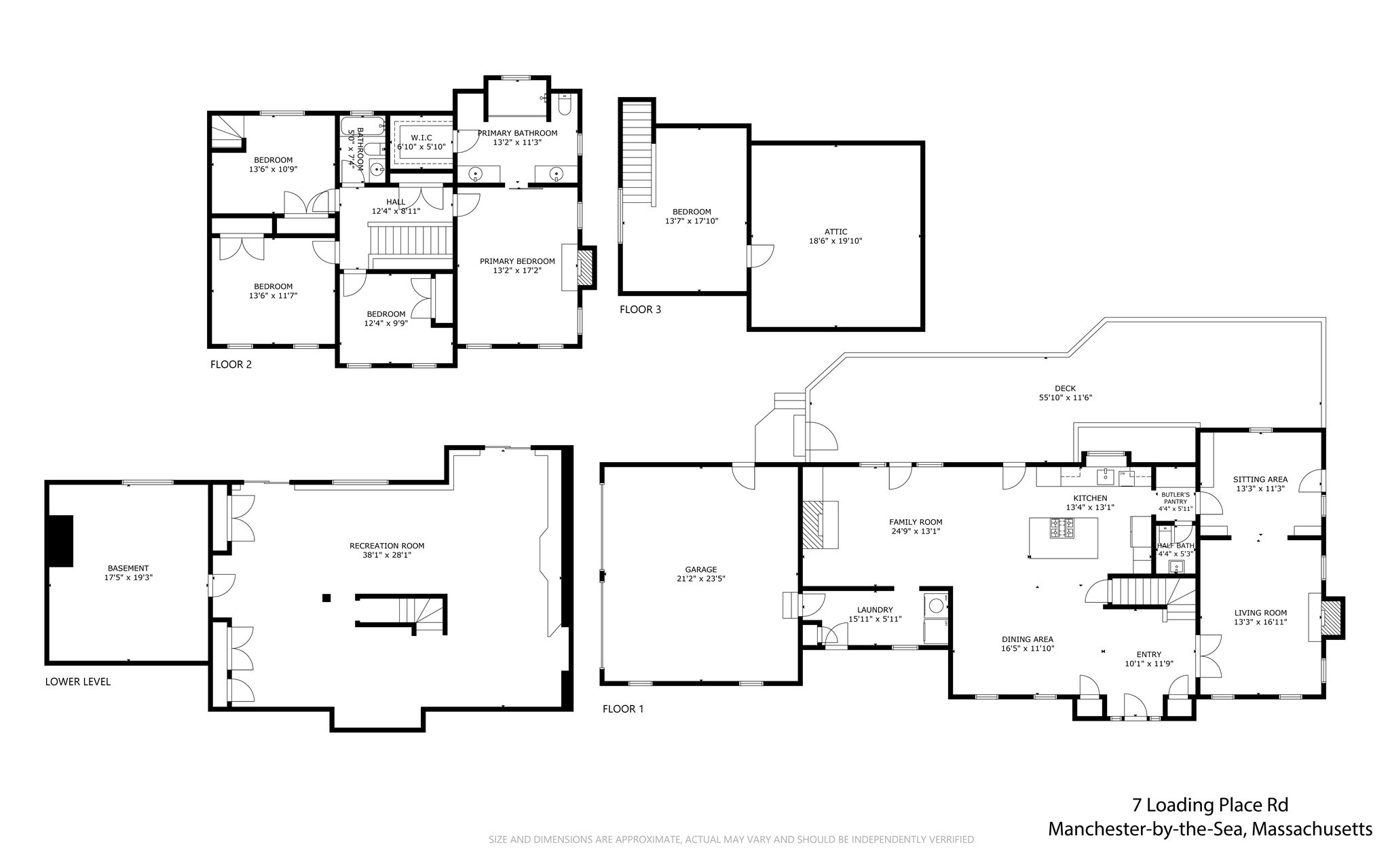 7 Loading Place Road Property Photo 32