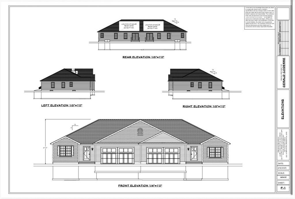 5 Deer Meadow Way # 5 Property Photo 4
