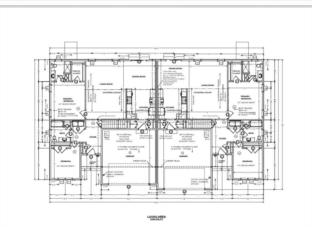 5 Deer Meadow Way # 5 Property Photo 5