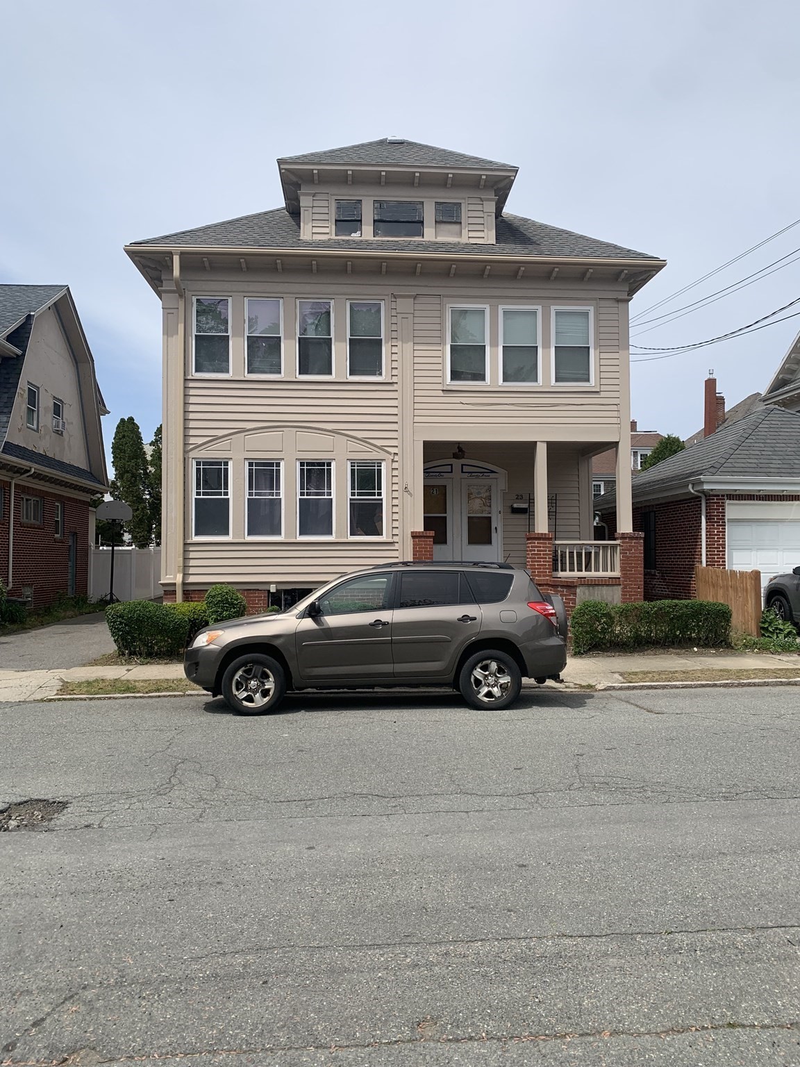 21-23 Gould Street Property Photo 2