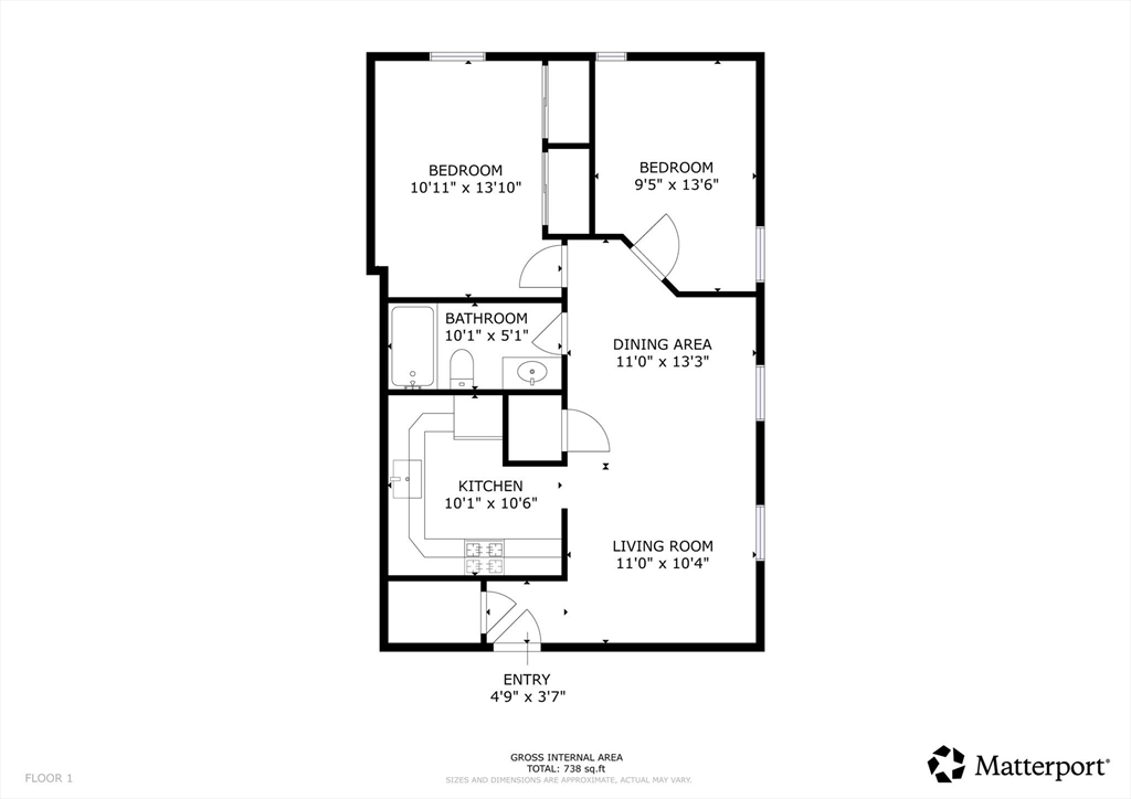 593 Main Street Property Photo 10
