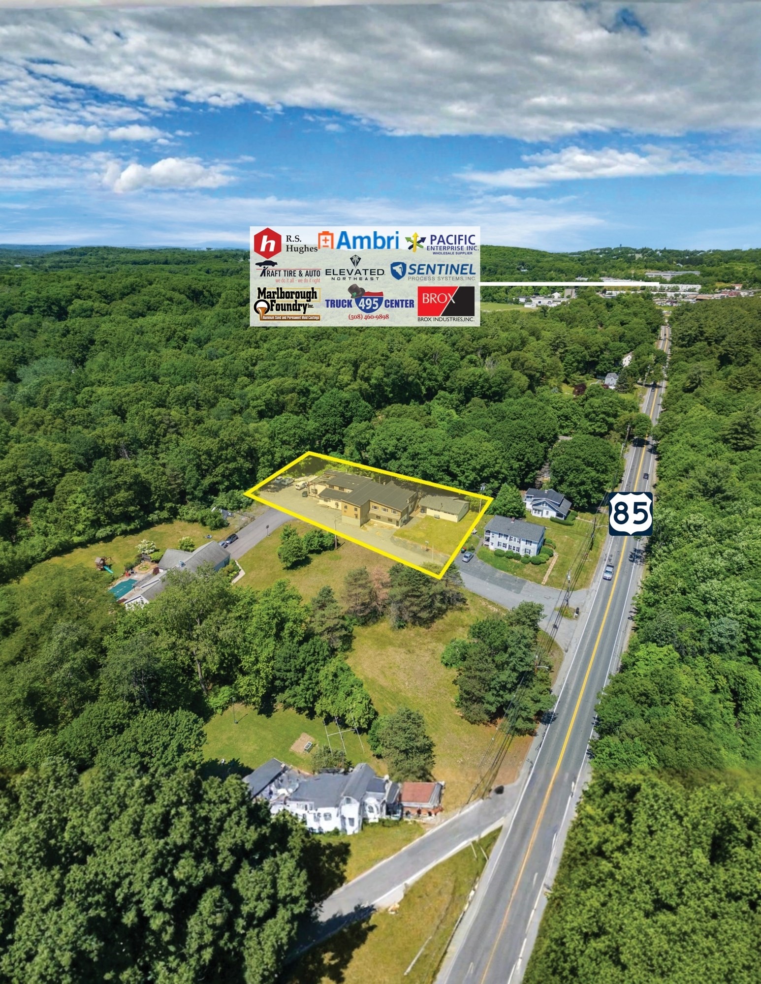 148 Marlboro Rd Property Photo 2