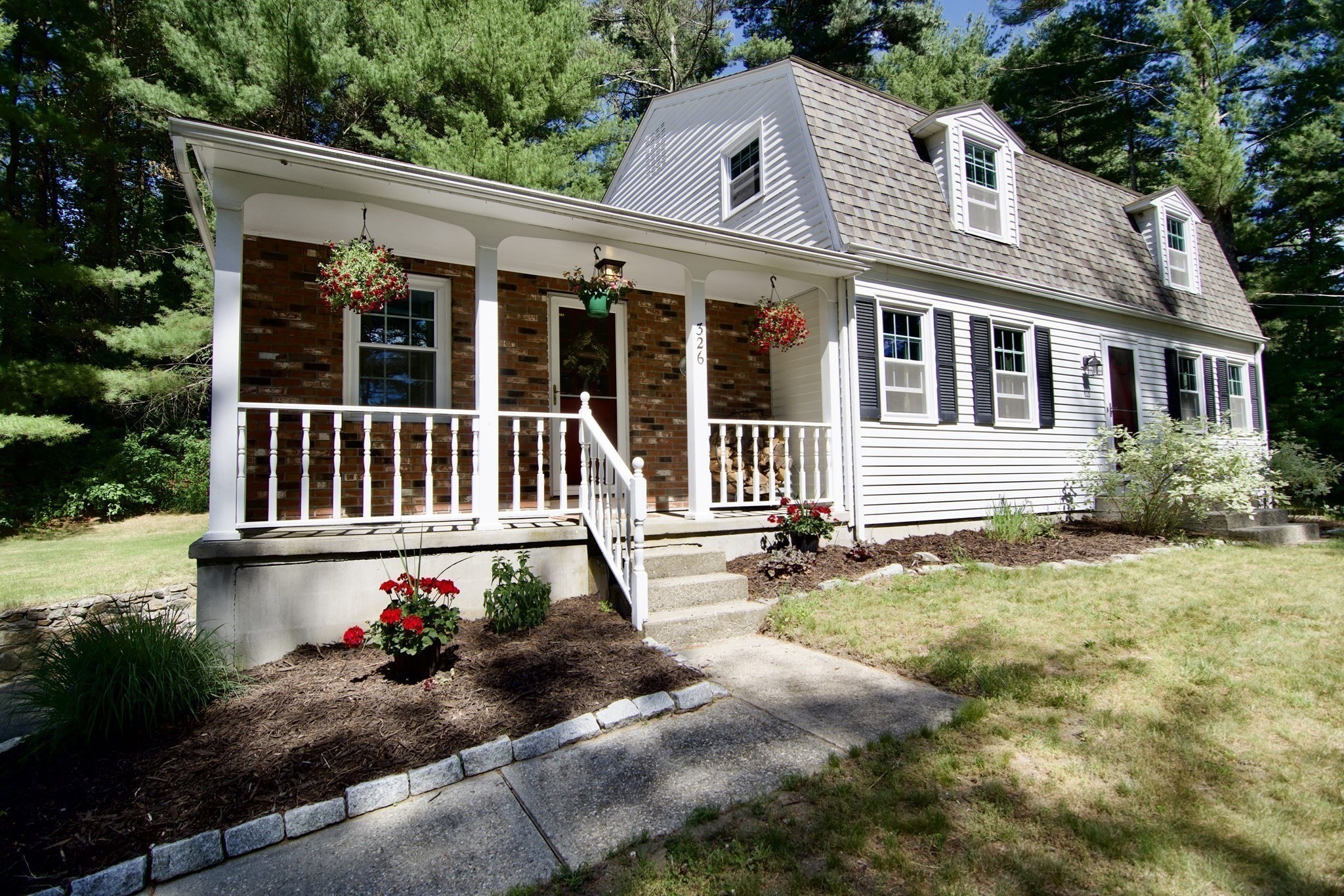 326 Flynt St Property Photo 1
