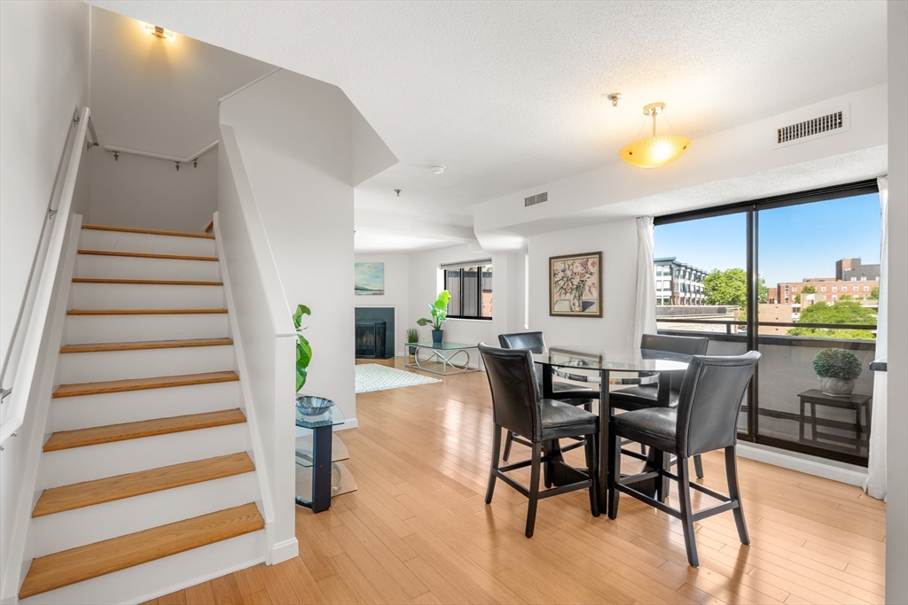 147 Kelton St # 704 Property Photo 1