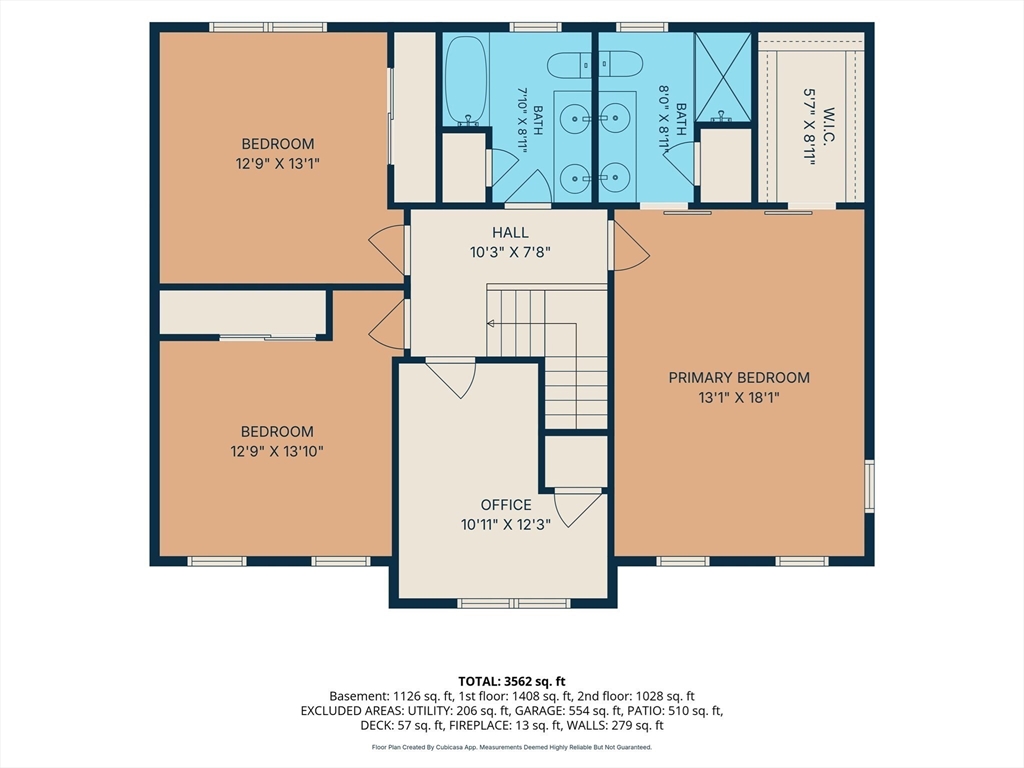 88 Northbridge St Property Photo 40