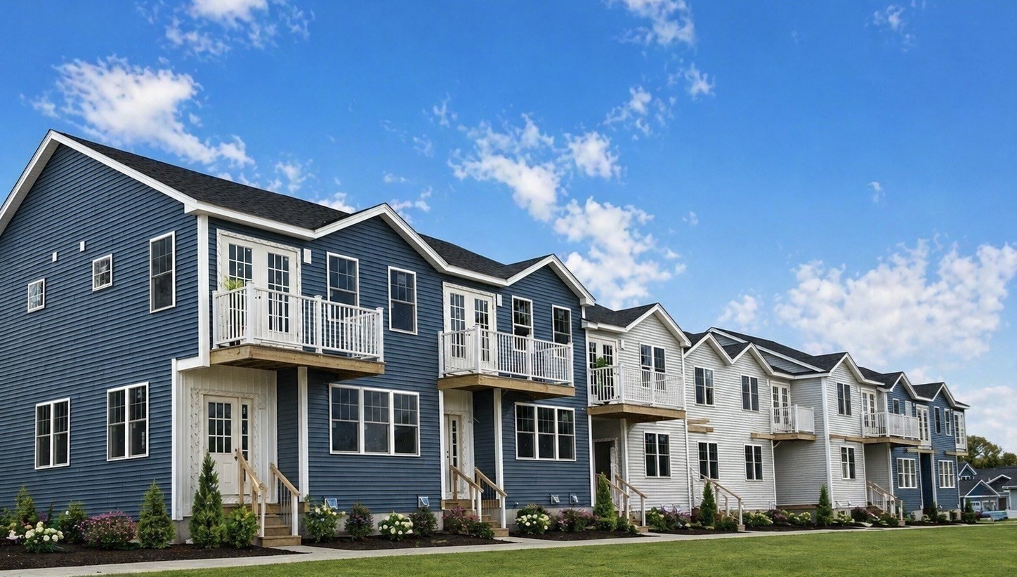 36 Starboard Dr # D Property Photo 1