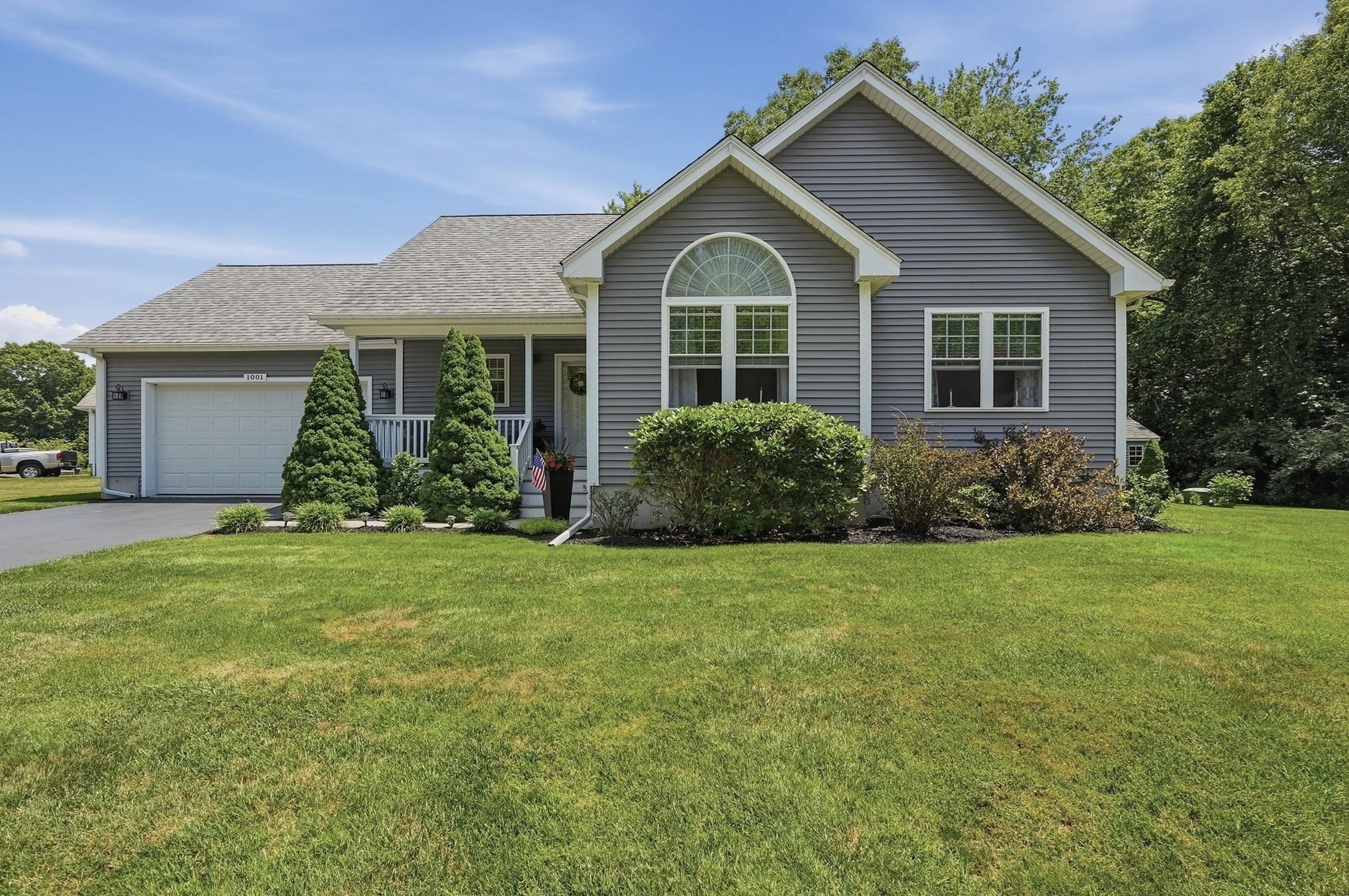 1001 Bayberry Drive Property Photo 1