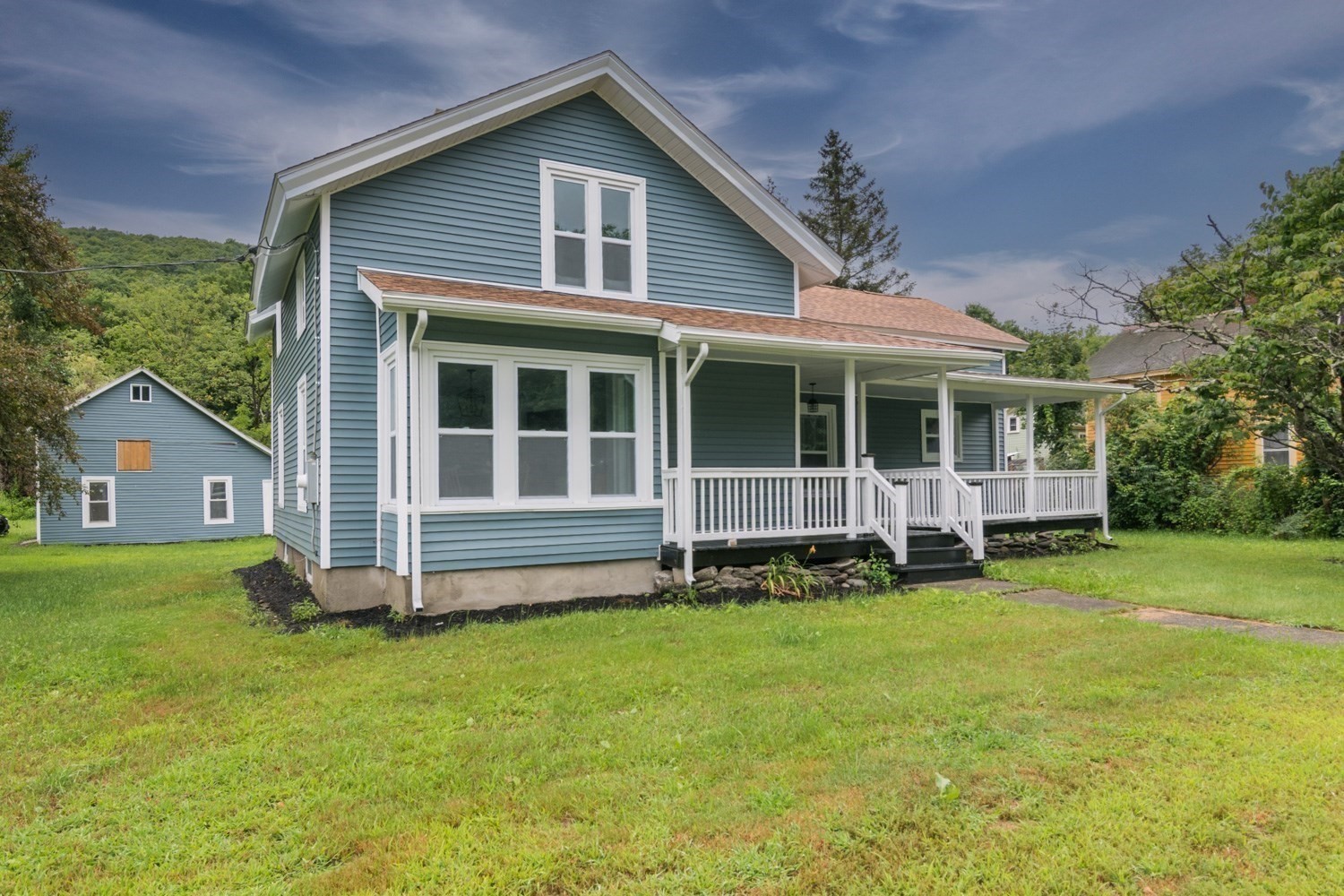 200 Lower Street Property Photo 4