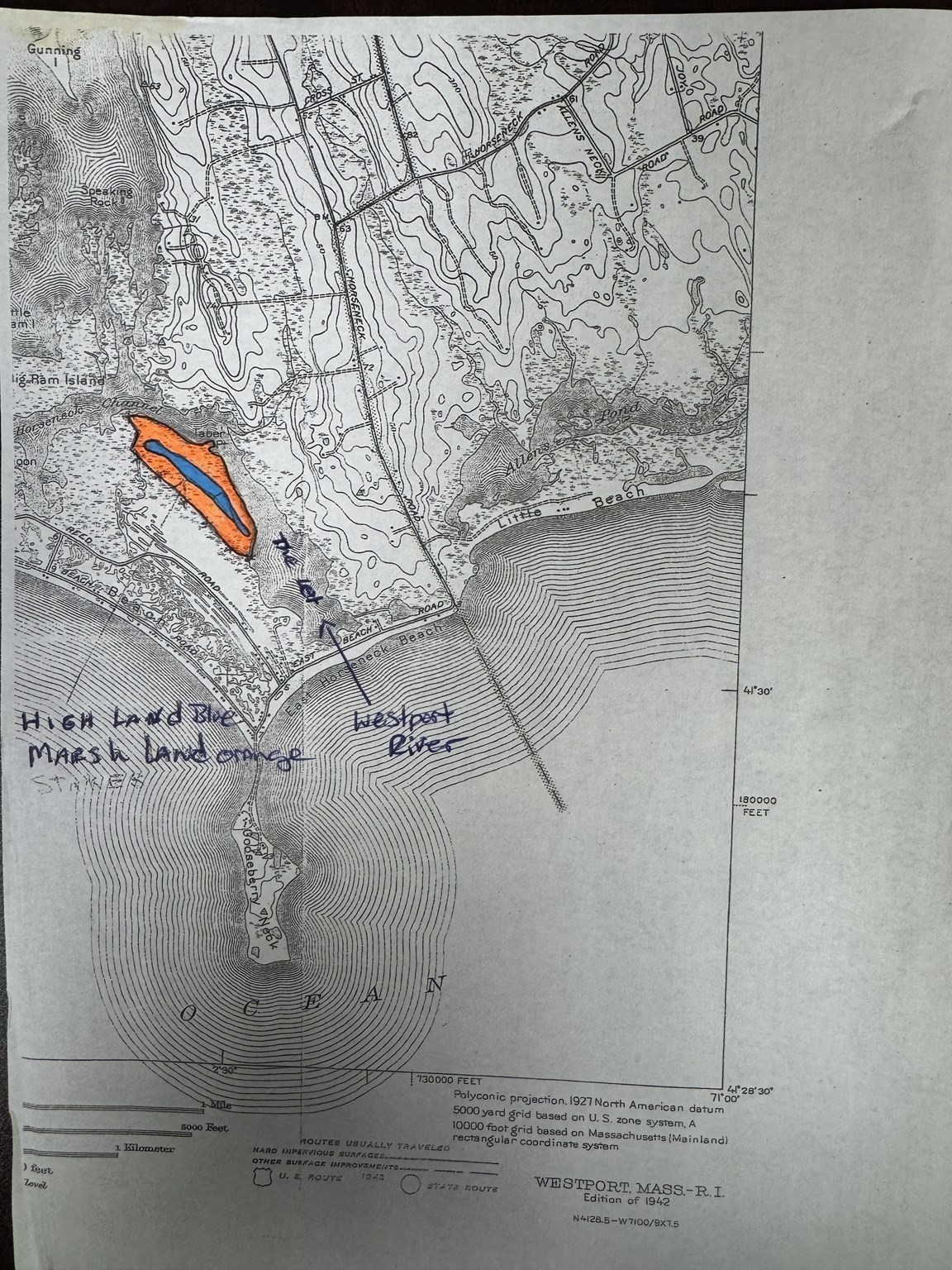 0 Island Property Photo 2