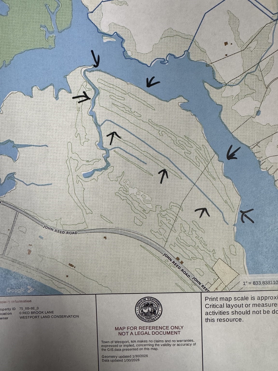 0 Island Property Photo 3