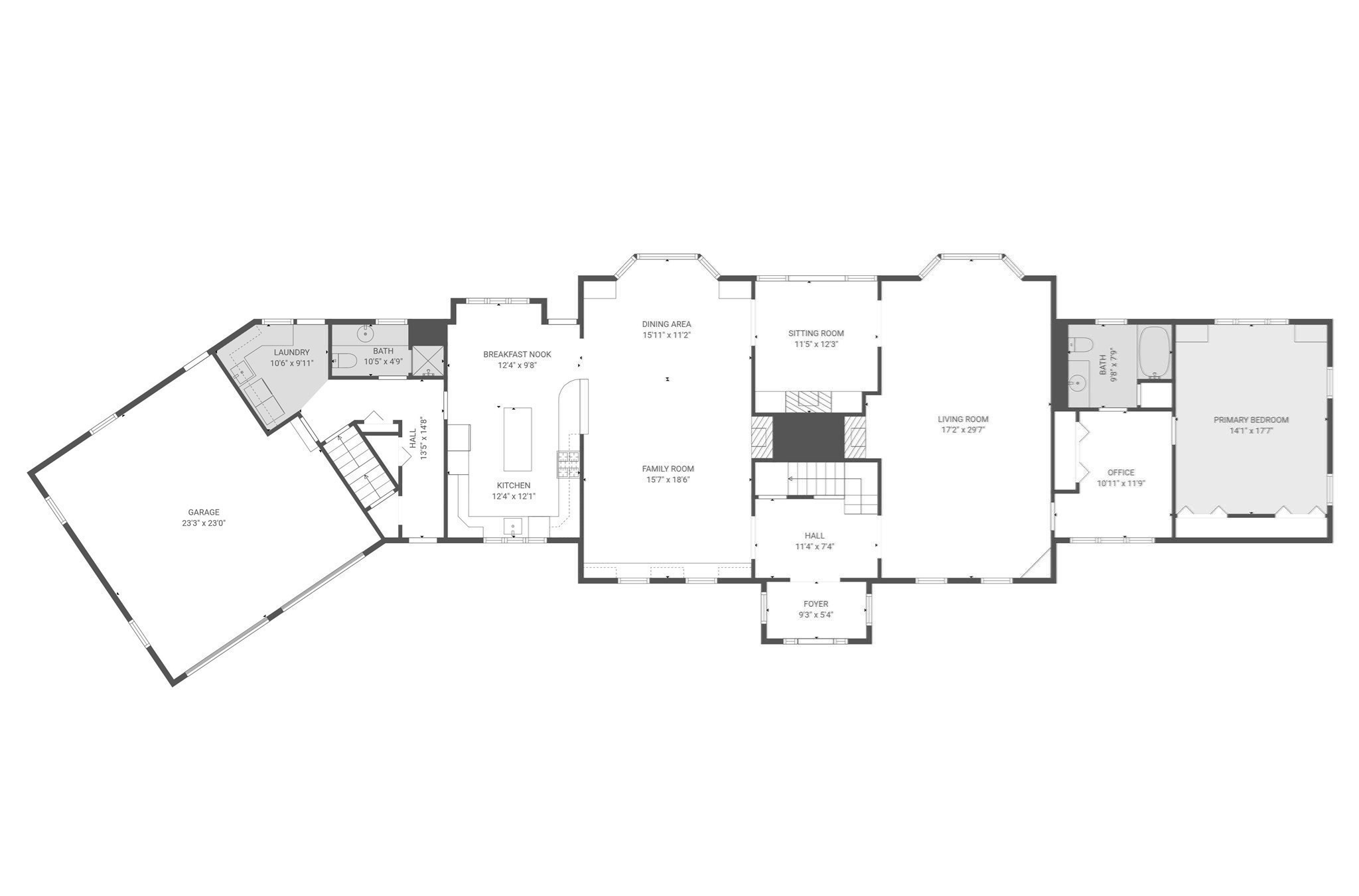 101 Two Ponds Road Property Photo 36