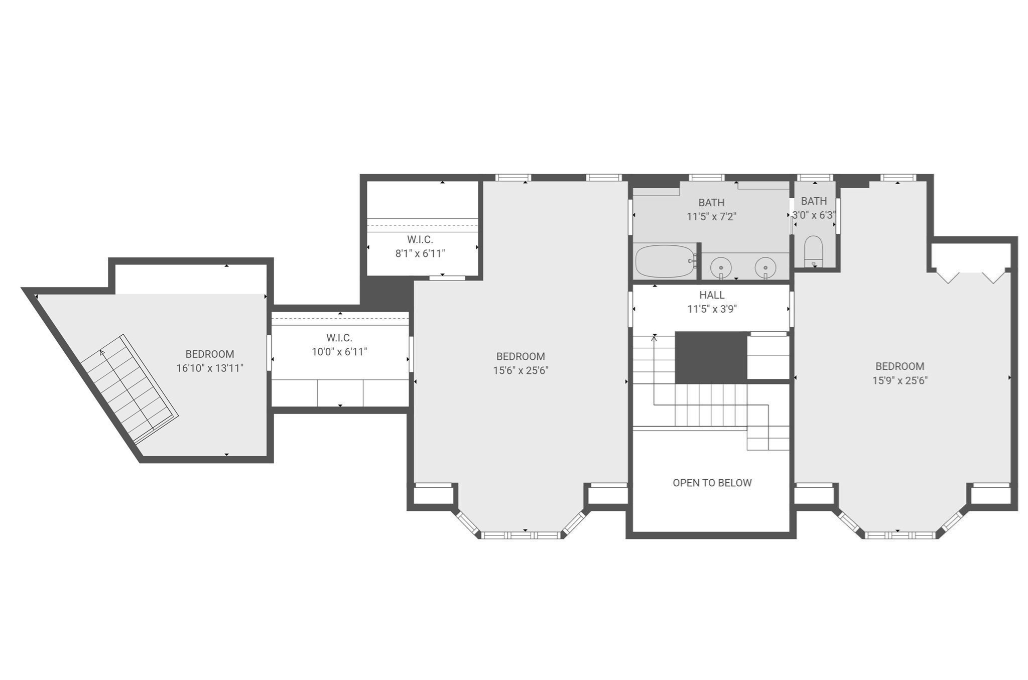 101 Two Ponds Road Property Photo 37