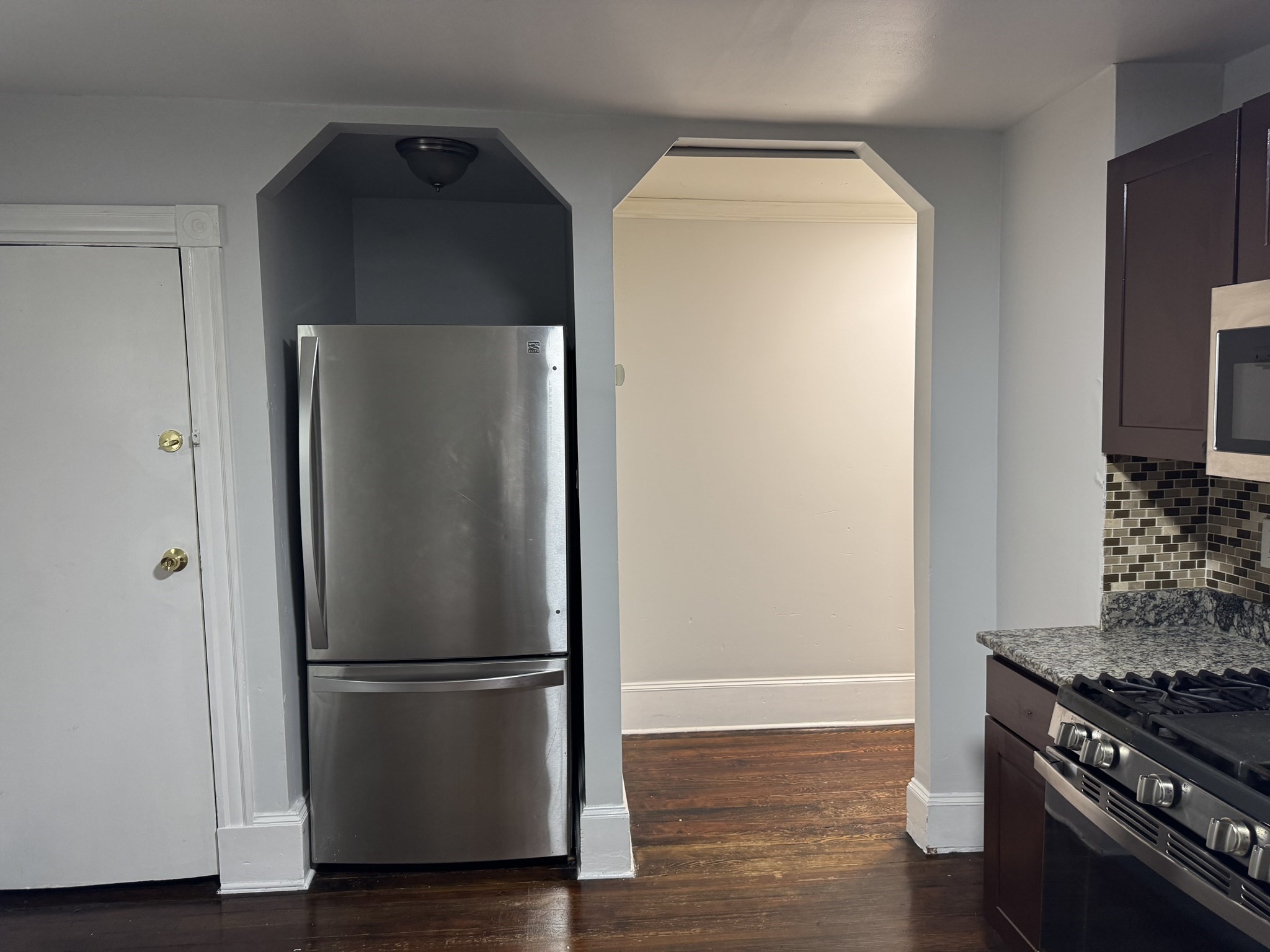 89 Waldeck Street # 3 Property Photo 3
