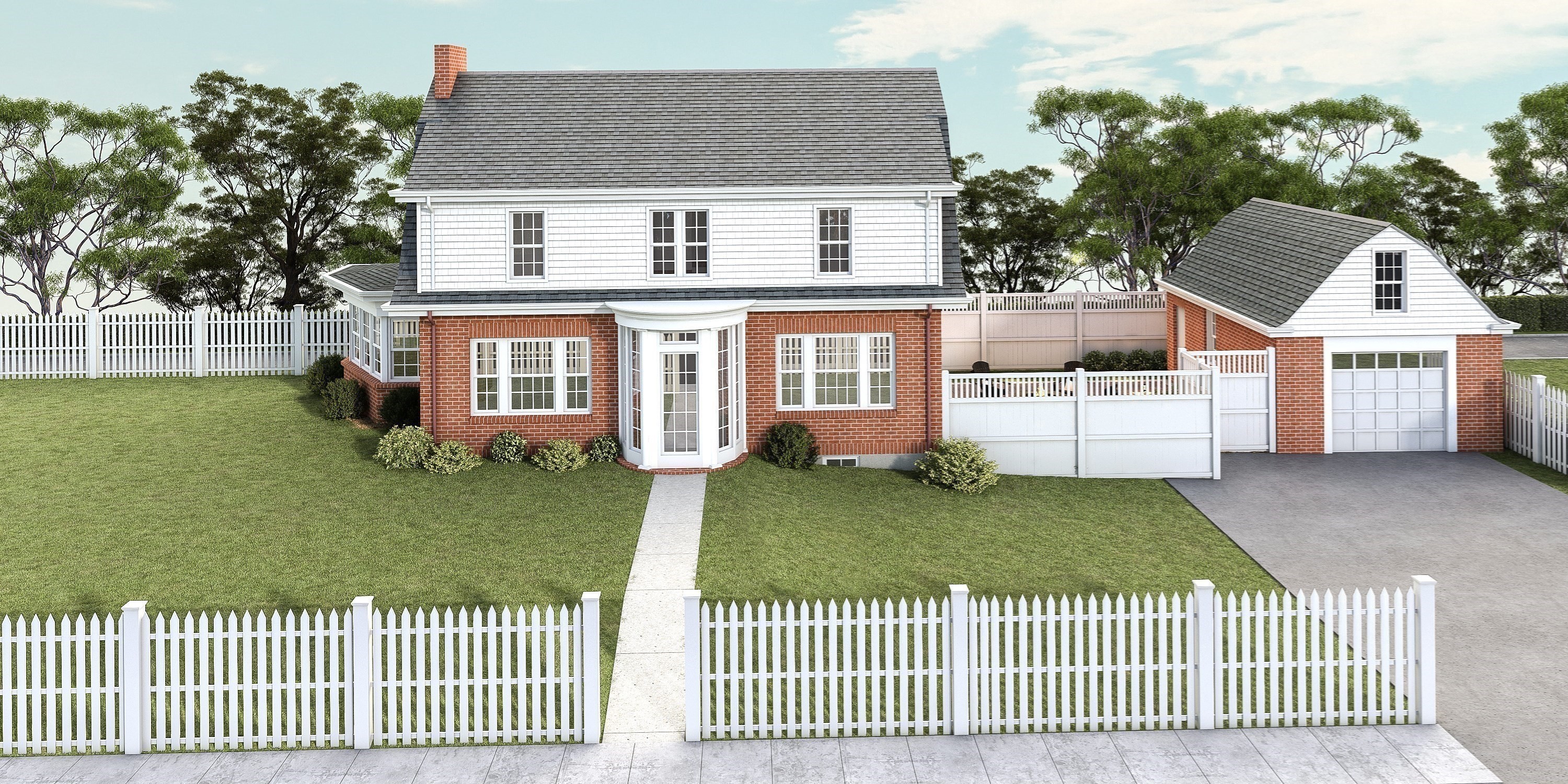 8 Horace Road Property Photo 4
