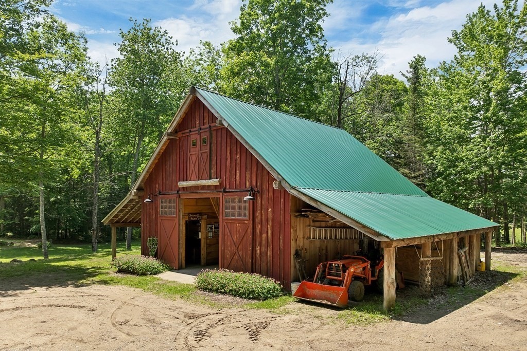 41 Fischer Mountain Road Property Photo 32