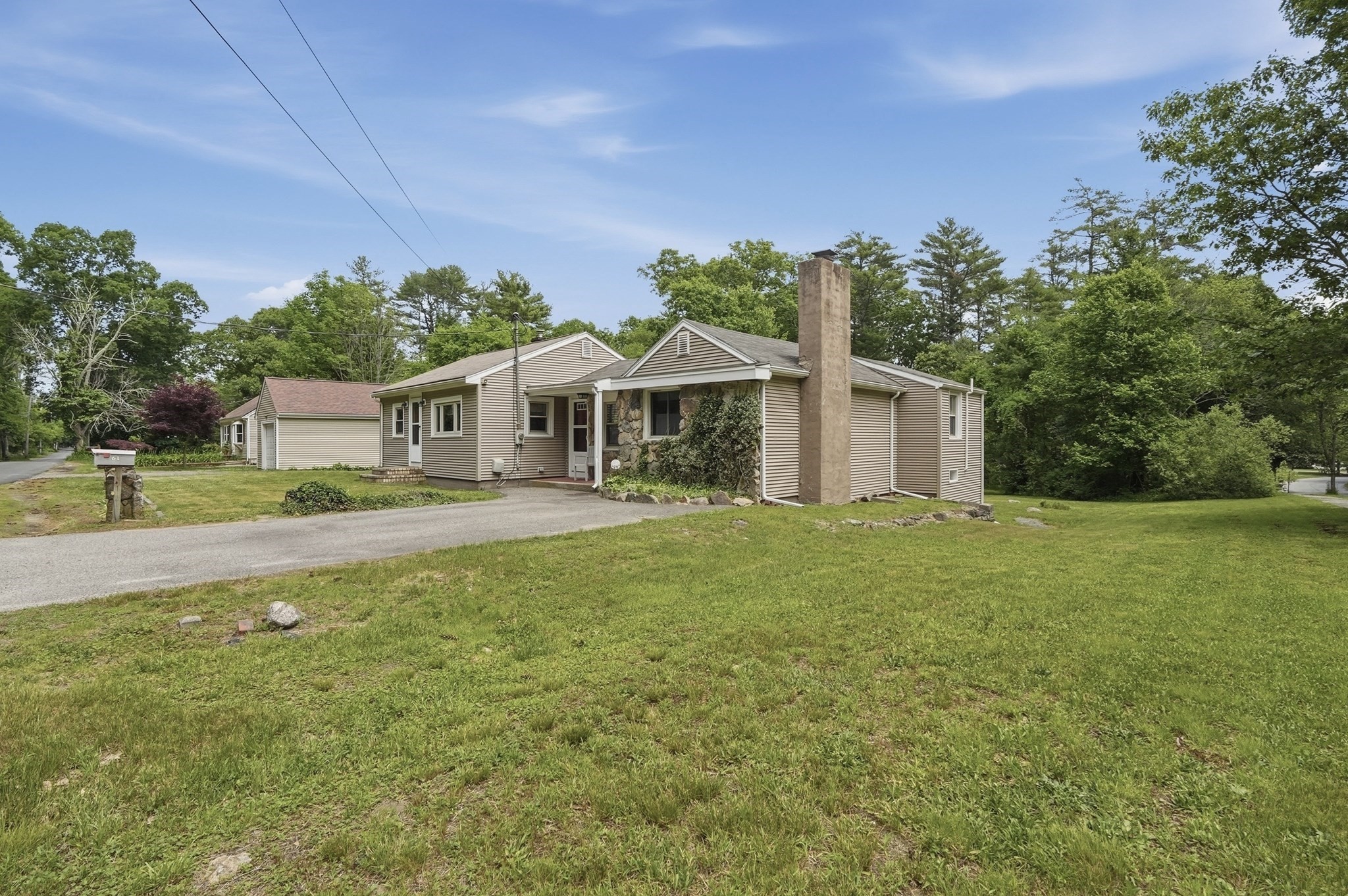 61 Flagg Swamp Rd Property Photo 2
