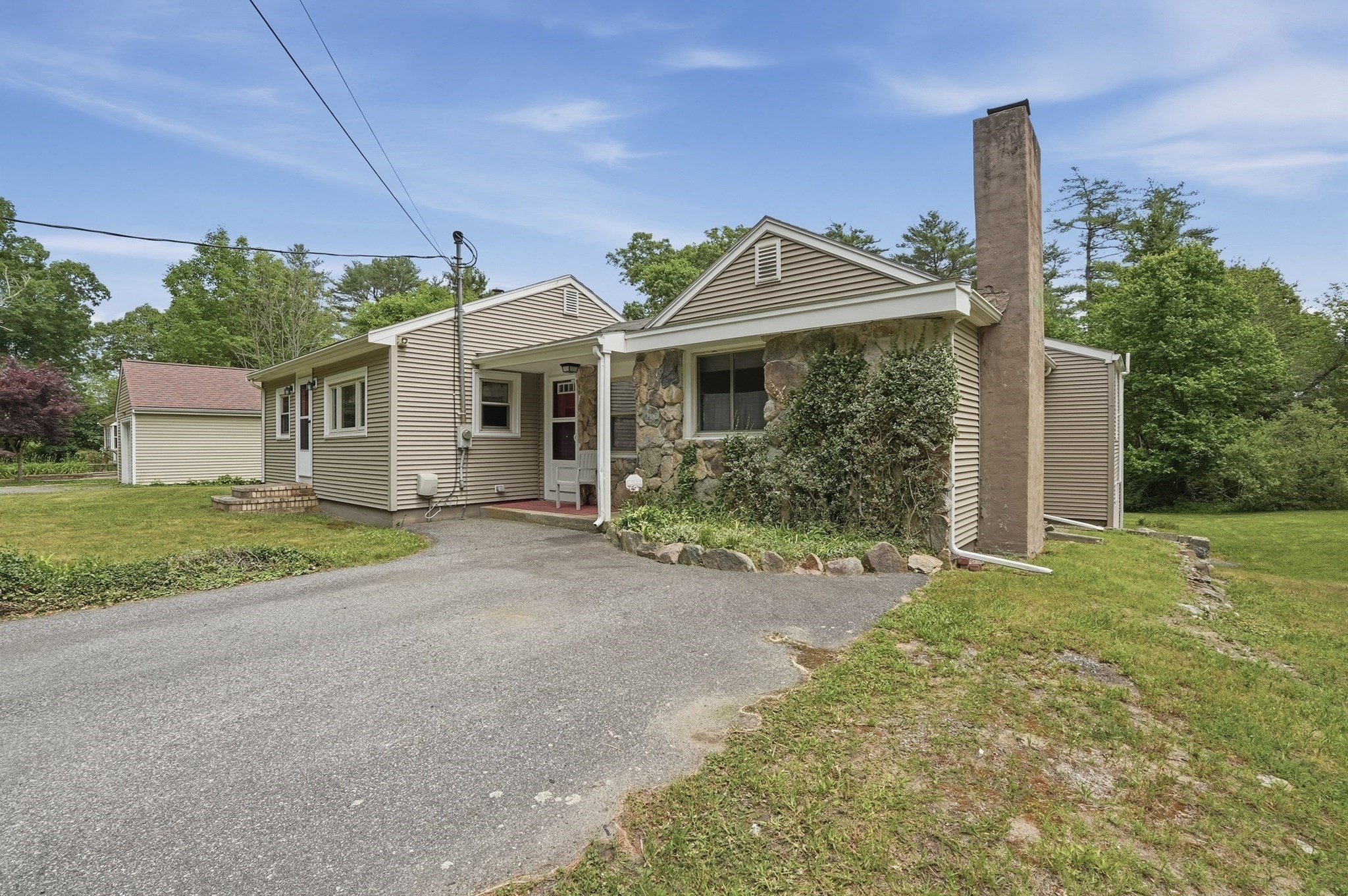 61 Flagg Swamp Rd Property Photo 3