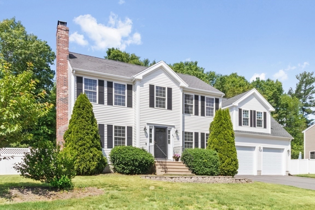 45 Metacomet Avenue