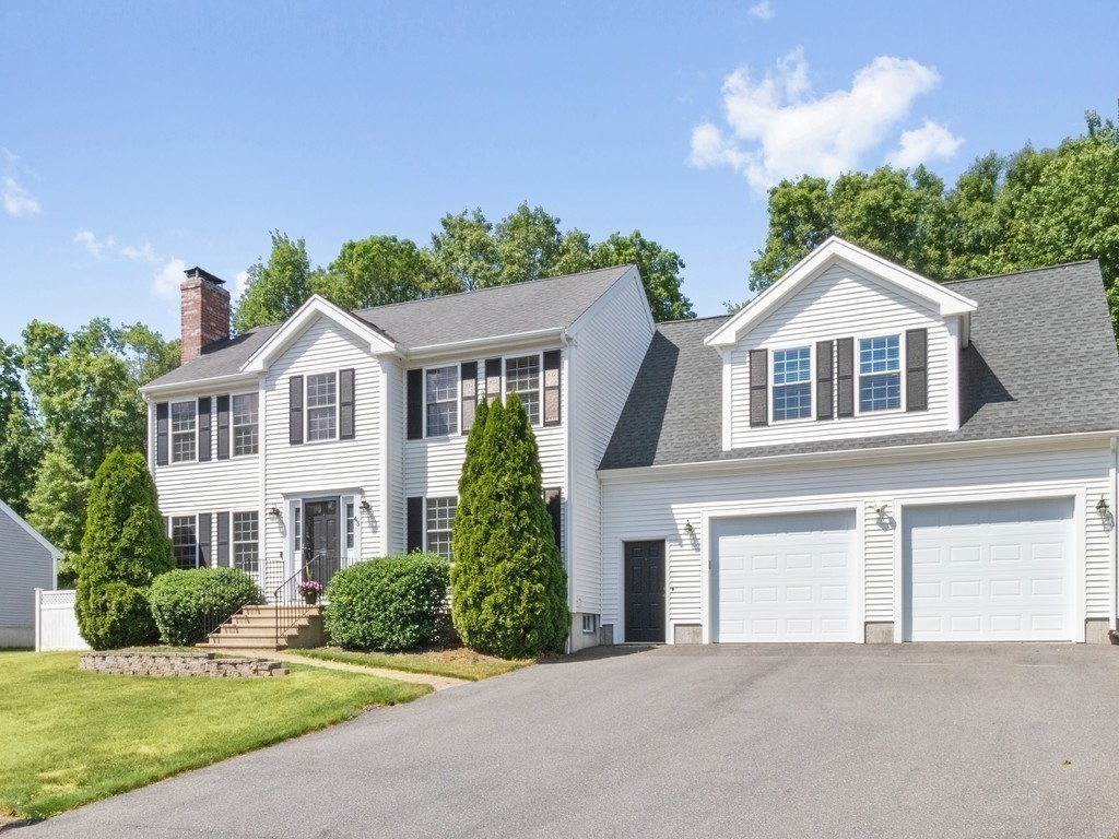 45 Metacomet Avenue Property Photo 2