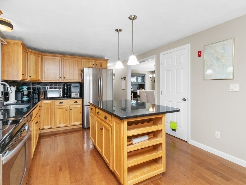45 Metacomet Avenue Property Photo 9