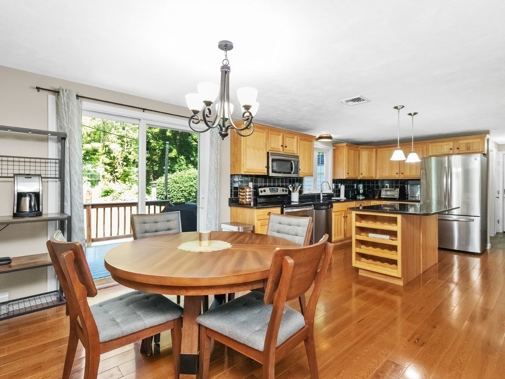 45 Metacomet Avenue Property Photo 10