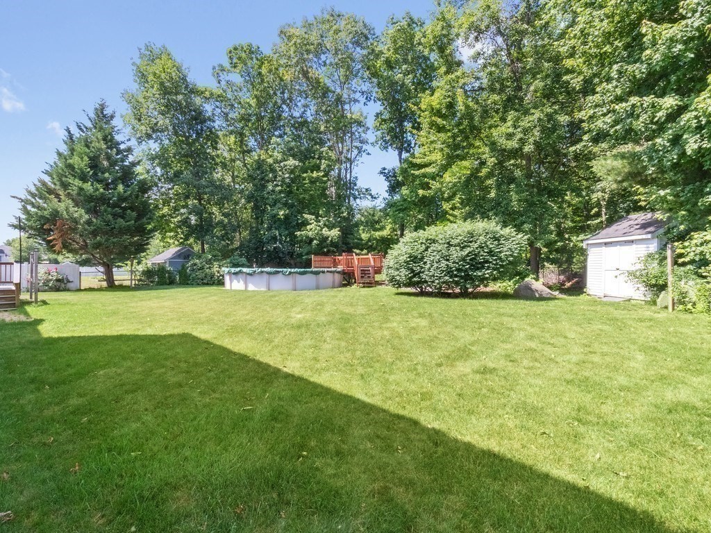 45 Metacomet Avenue Property Photo 29