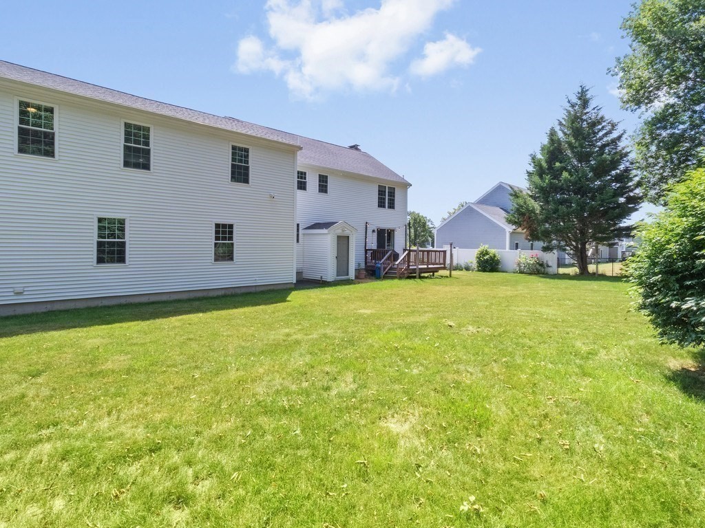45 Metacomet Avenue Property Photo 31