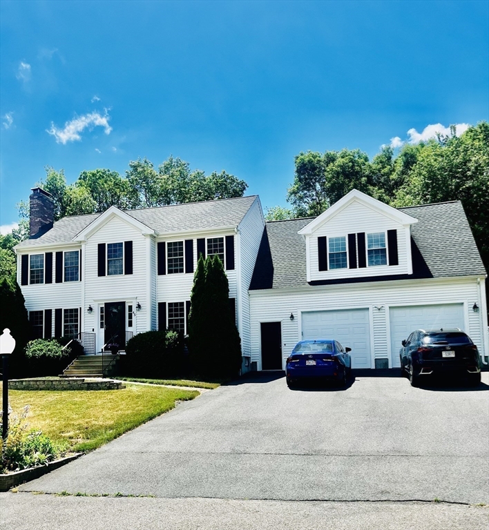 45 Metacomet Avenue Property Photo 36