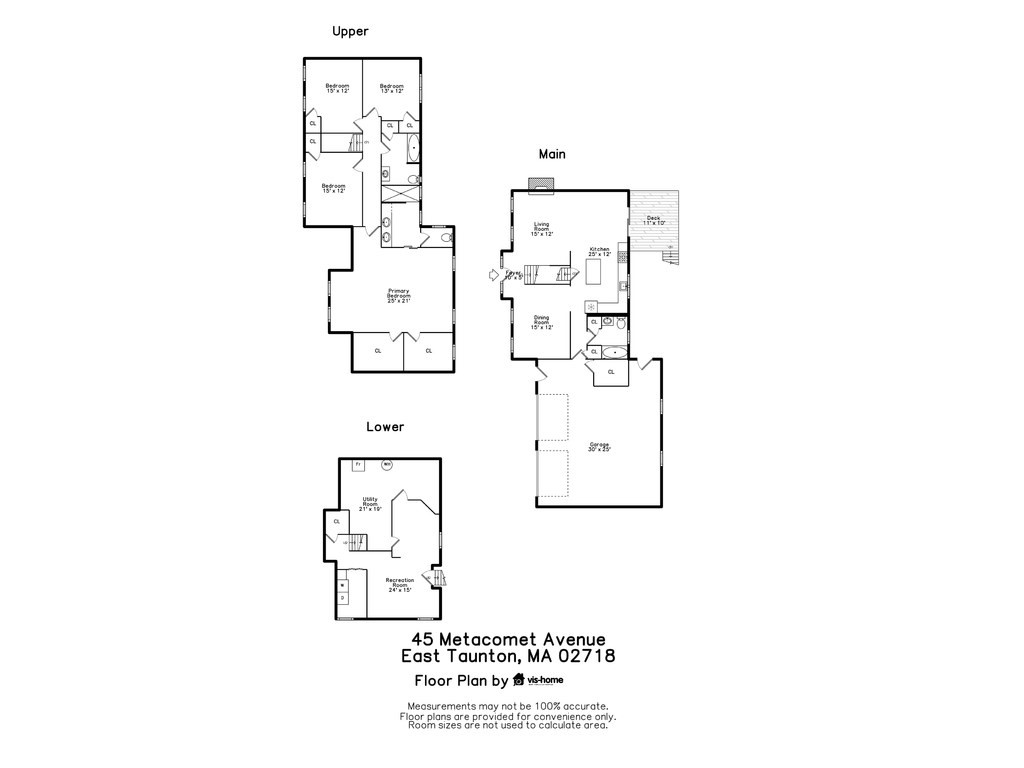 45 Metacomet Avenue Property Photo 37